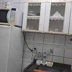 Apart Hotel Em Caldas Novas