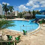 Apart Hotel Em Caldas Novas