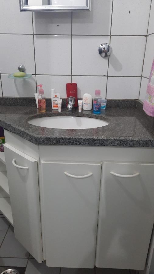 Em Caldas Novas