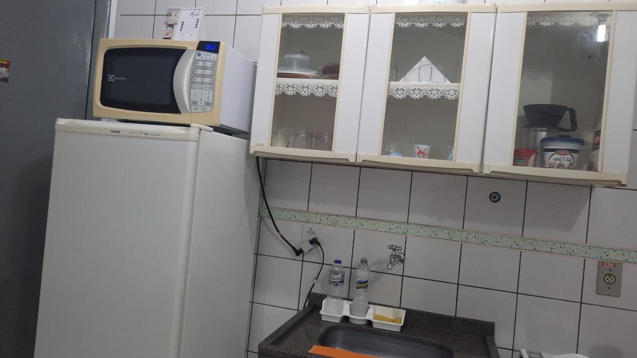 Apartment Em Caldas Novas