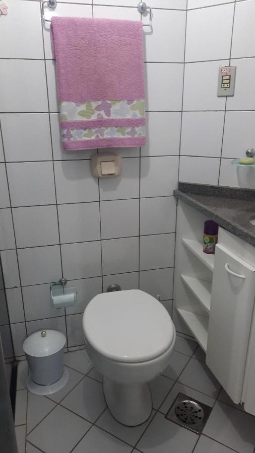 Em Apartment Caldas Novas